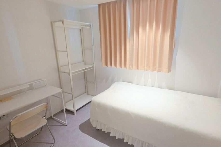 역세권 풀옵션 원룸텔 2번째 이미지