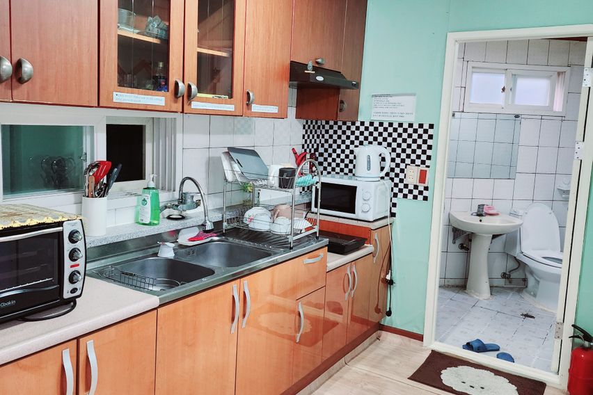 삼천포를 기억하는곳