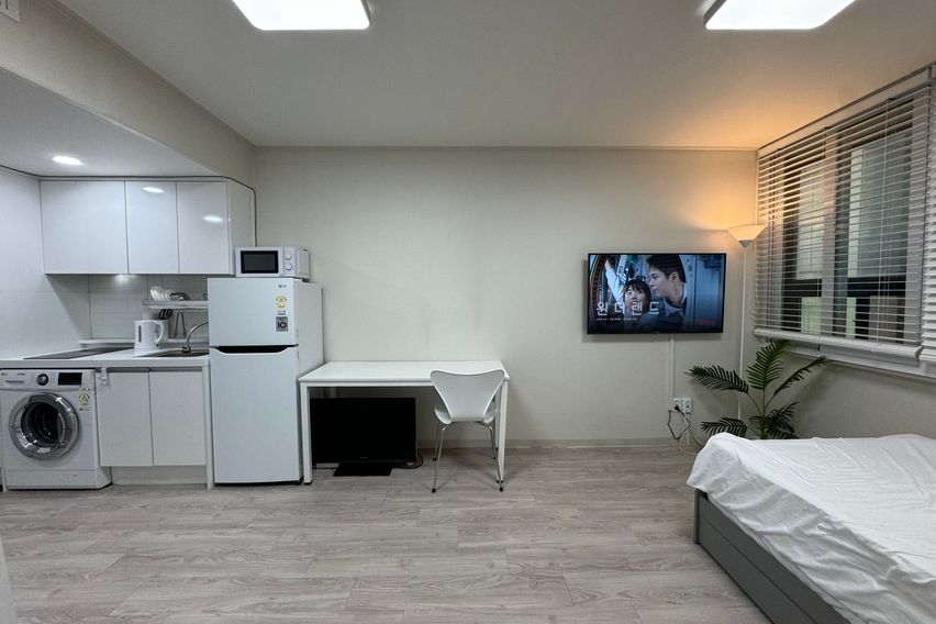 남부터미널 1분 풀옵션