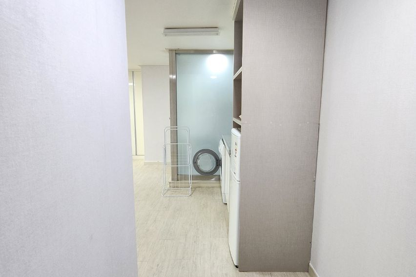 #114 엄청 큰 방!