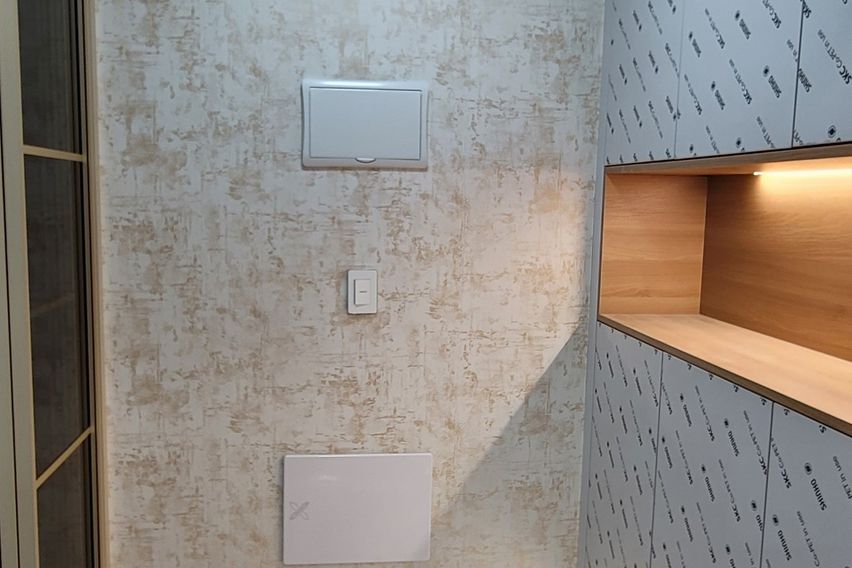 장흥송추두리랜드3룸 1번째 이미지