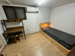1-minute walk from Noryangjin Station on Line 1th image