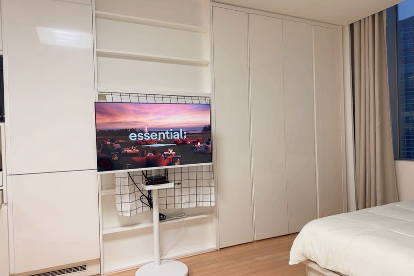 💛판교역풀옵션 감성룸🌈