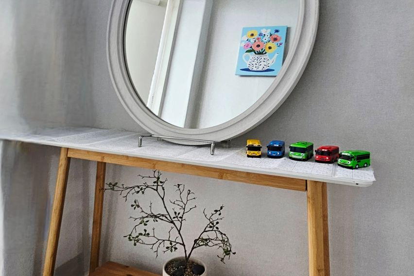 봉명 내맘에 쏙 투룸