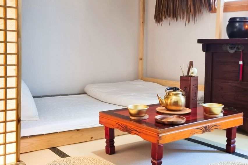 코리아 스테이 17번째 이미지