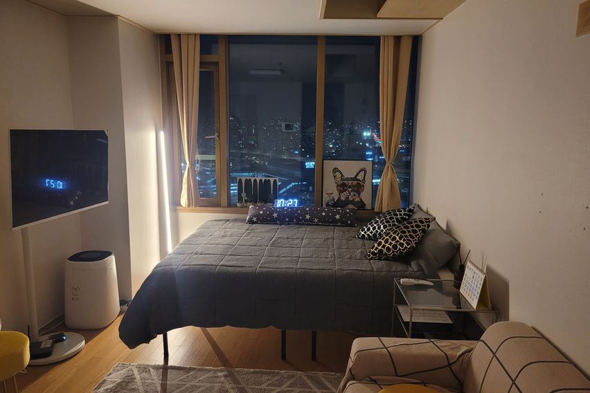 통창뷰 신도림 아지트2