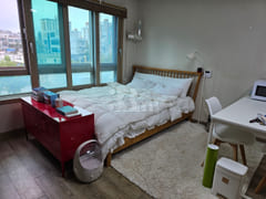 Cheongju officetel 3th image