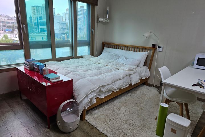 청주 오피스텔 3번째 이미지