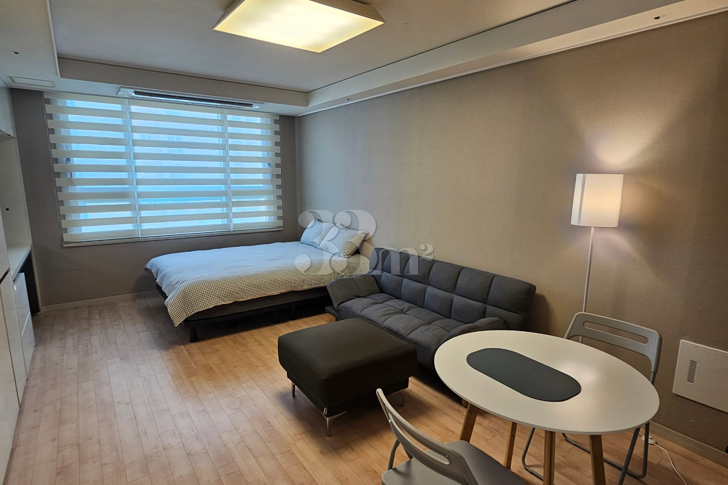 Suite 500 Arium 5th image