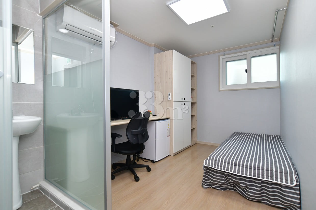 Raon One-Room Tel F 4th image
