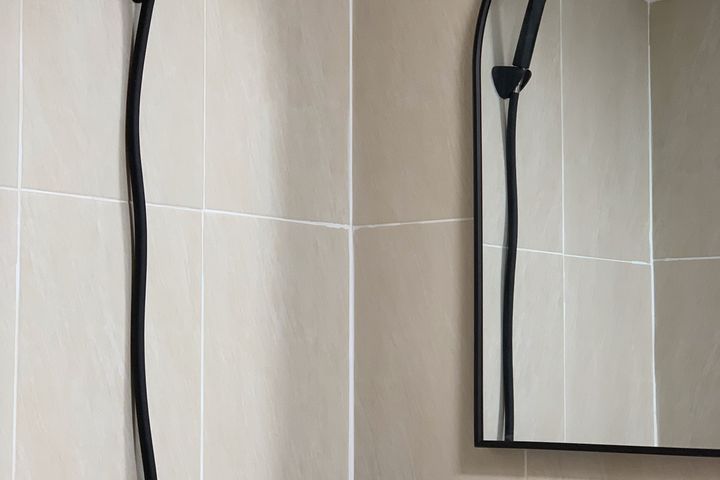 Remodeled 2-room apartment in Sindorim 8th image