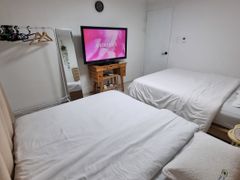 군자역도보3분2룸3침대 4번째 이미지