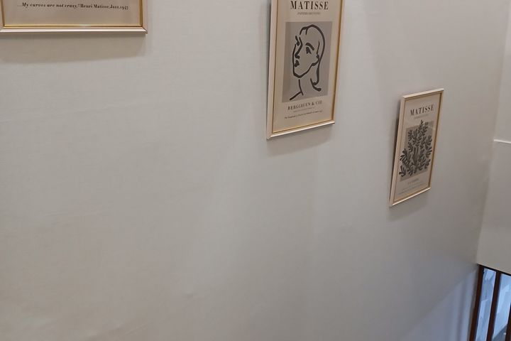 다인실 복층방 6번째 이미지