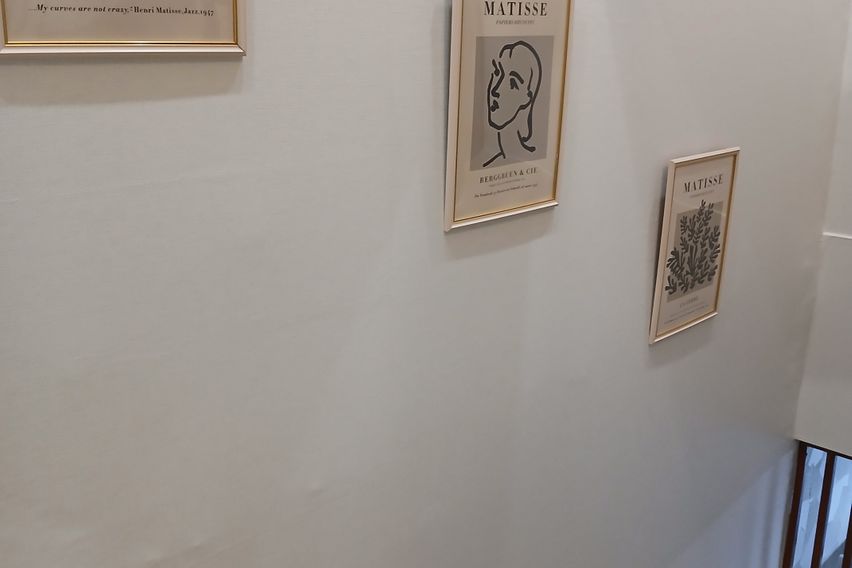 다인실 복층방 6번째 이미지