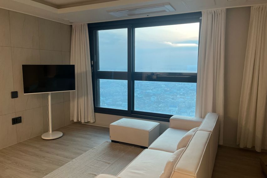 운정 스타필드 스테이