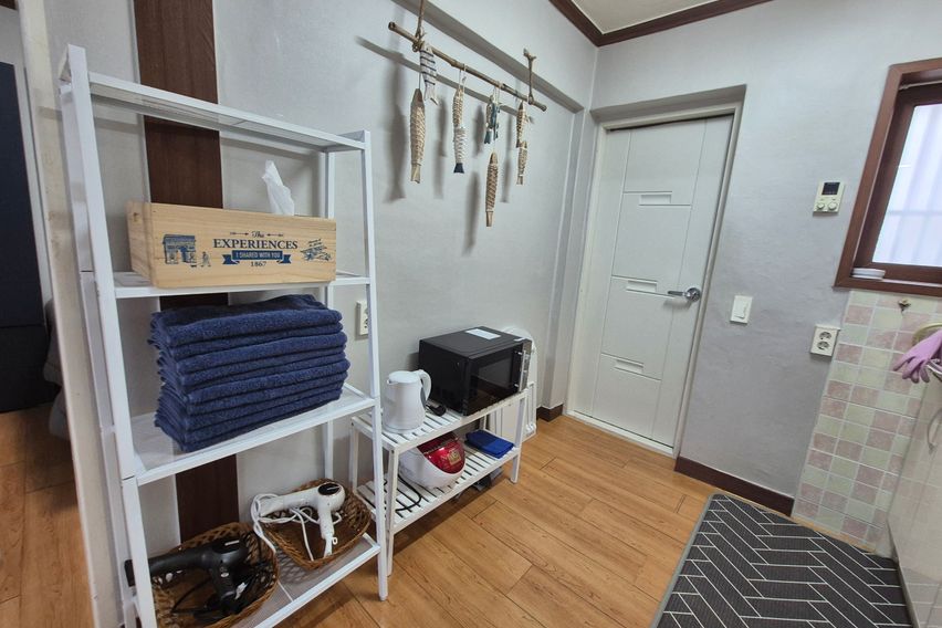 영일대해변의집