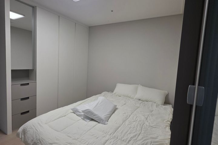 ✨️풀옵션 북항시티뷰✨️ 6번째 이미지