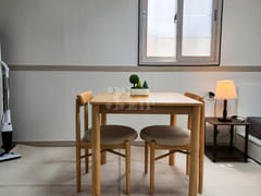 New studio apartment near Mandeok Station (5- 0th image