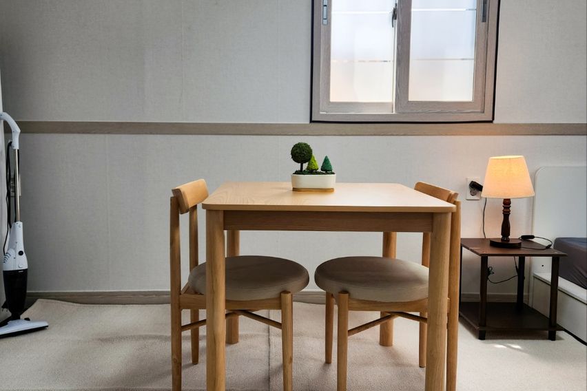 만덕역 5분신축원룸🌈 0번째 이미지