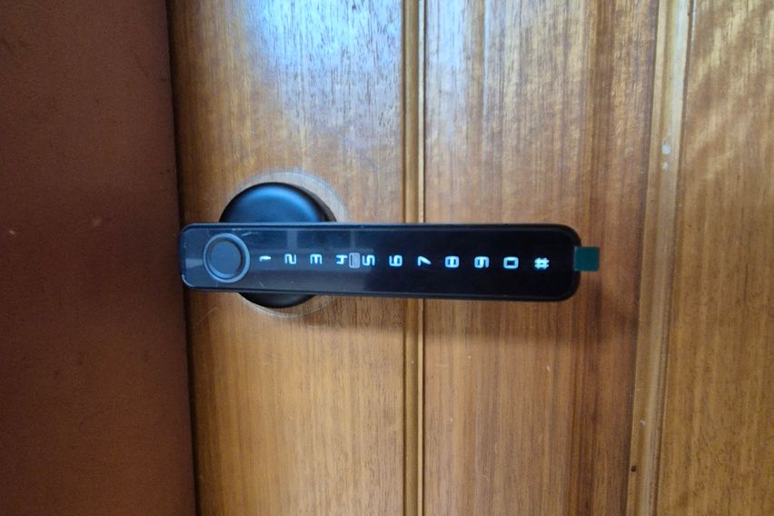 Nuri Home Guest 1 person only 5th image