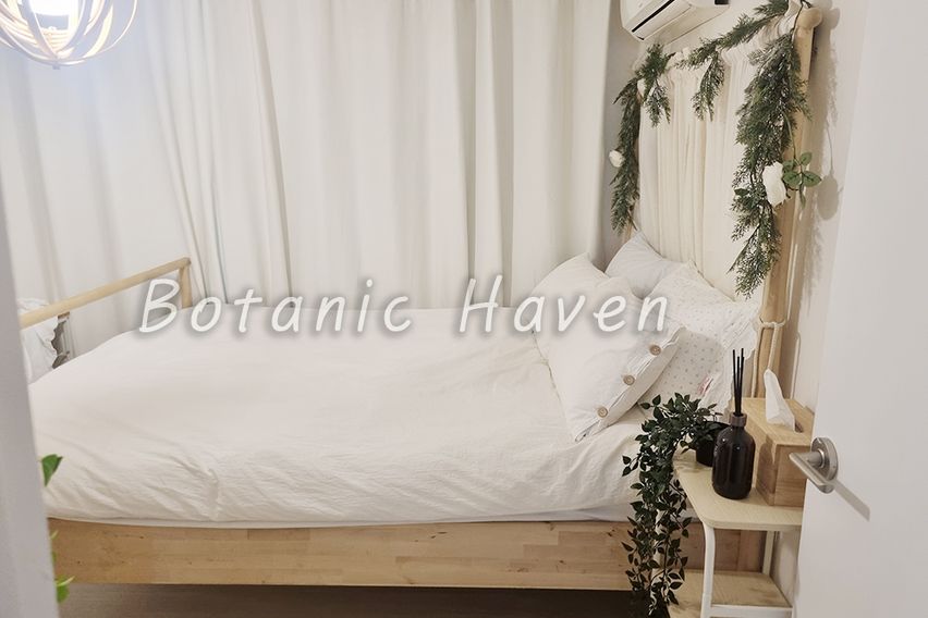 삼성역코엑스5분3룸4인