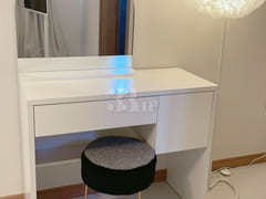 Spacious 2-room unit that feels just like hom 7th image