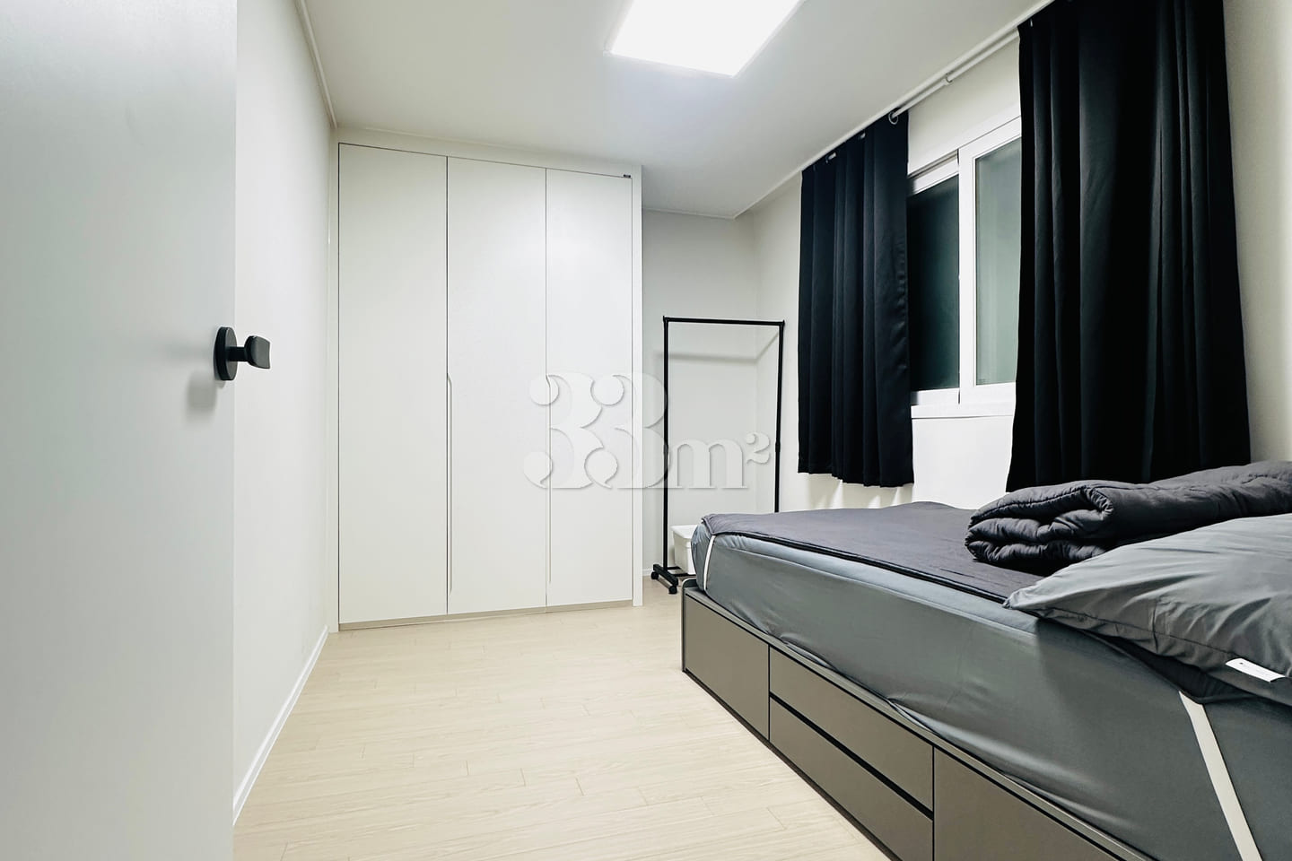 Jeongneung three-room apartment, fully remode 17th image