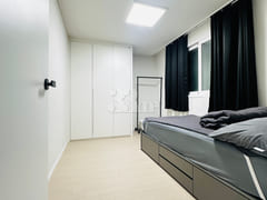 Jeongneung three-room apartment, fully remode 17th image