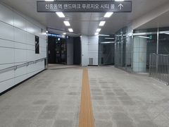 신중동역31층무료주차 17번째 이미지