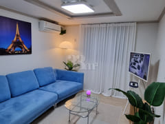 3-room apartment near Suseongmot Lake, Suseon 0th image