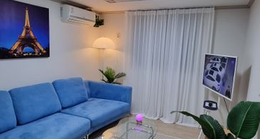 대구수성구수성못쓰리룸 방 이미지