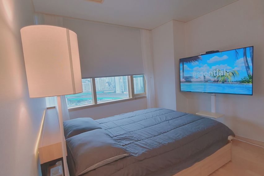 신도림역 끝장뷰룸