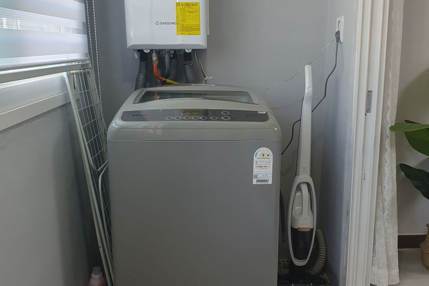 남대전IC 인근 투룸