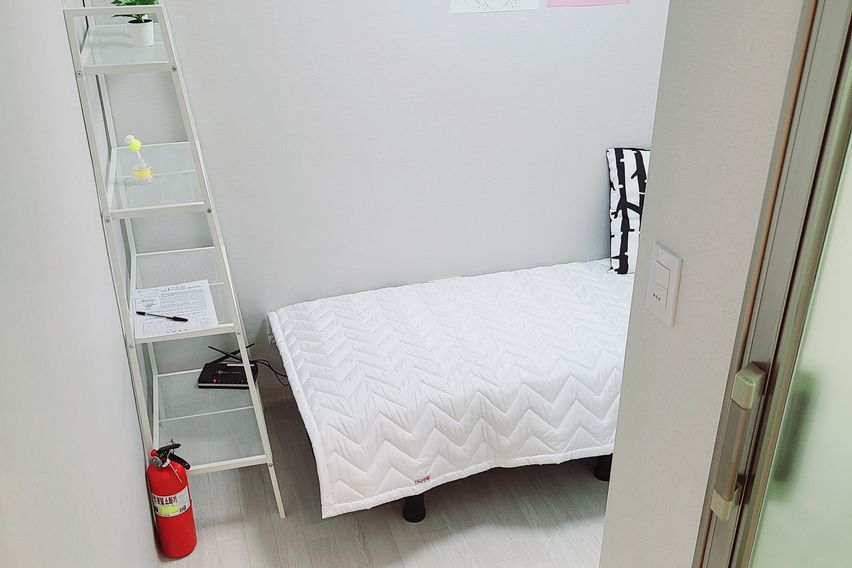 스테이트랙응암  단기 9번째 이미지