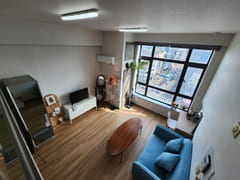 Guri Station Loft – Sleeps up to 4 ♡ 0th image