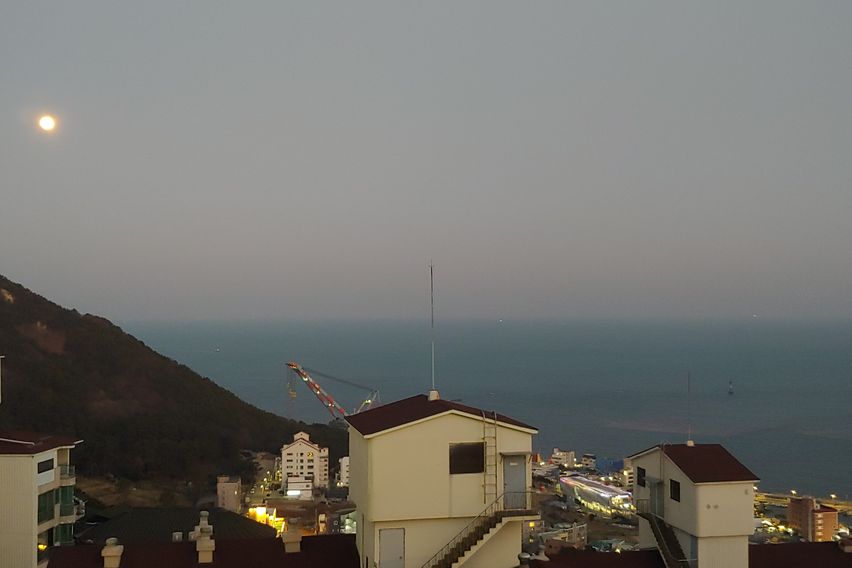 달맞이 오션뷰 5층 9번째 이미지