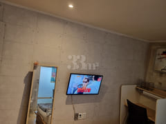Yongsan Station Studio Apartment with Separat 3th image