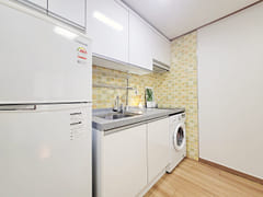 Boramae Parkville 203 3th image