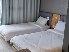탁트윈통창유리트윈베드M 9번째 이미지