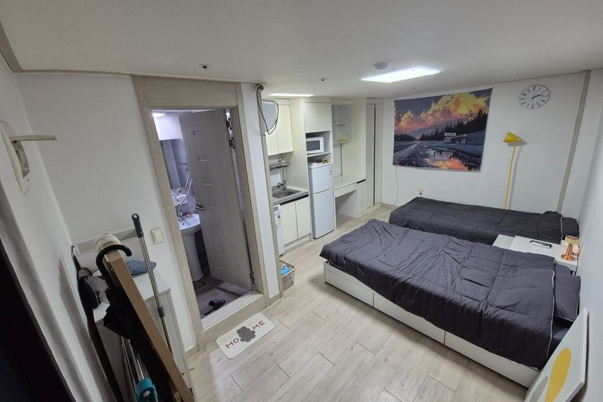 🏠서울대입구역 3분