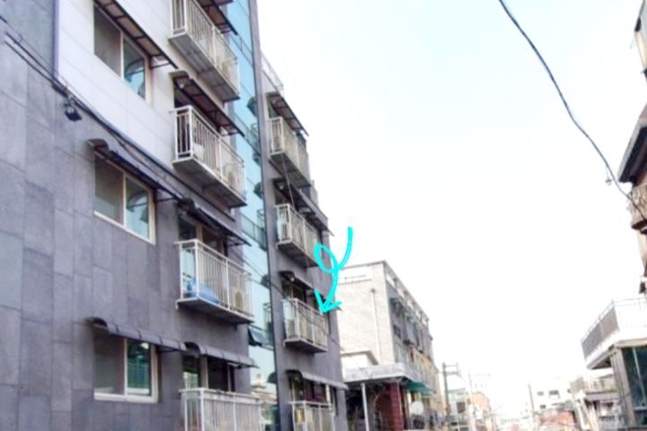 면목 상봉 망우 3룸 18번째 이미지