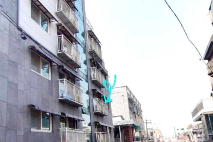 면목 상봉 망우 3룸 18번째 이미지