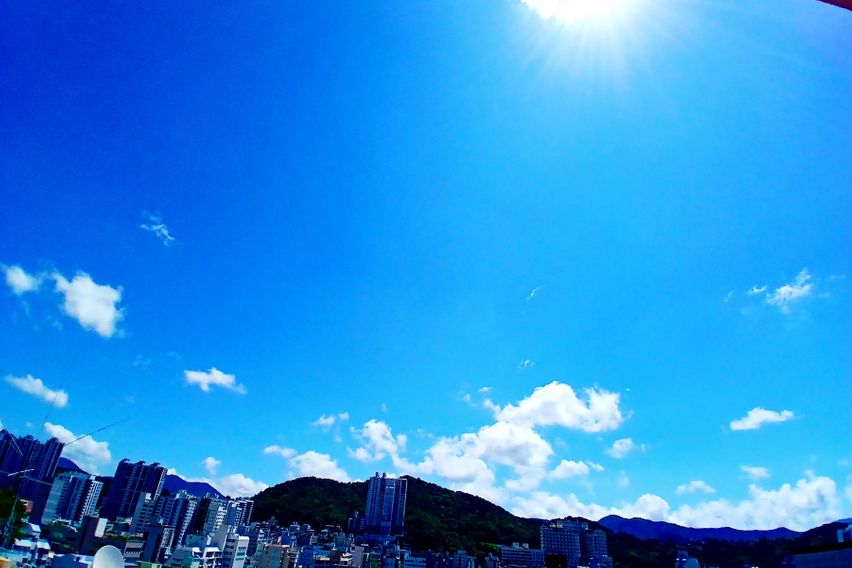 Namsan Foreign Language University with a vie 6th image