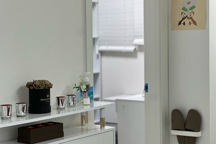 Nowon Madeul newlywed home, fully furnished 11th image