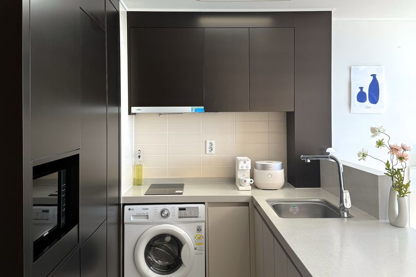 민락동 광안리 바다뷰💙