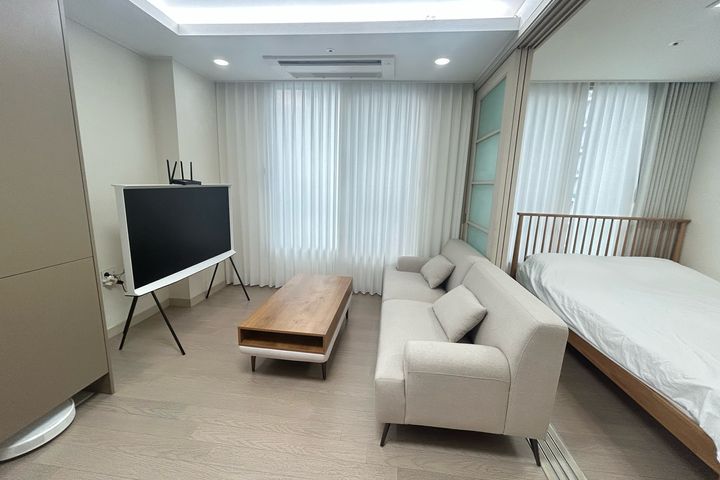 ❣️잠실 투룸 2bed❣️ 0번째 이미지
