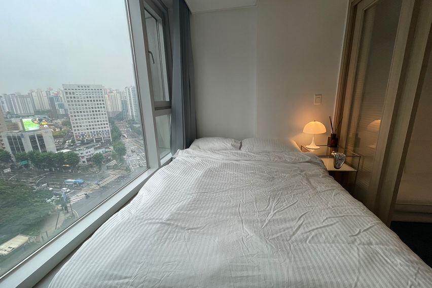 공덕역 초역세권 분리형