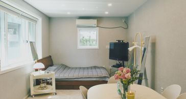 성동구 금호동 상가주택 방 이미지