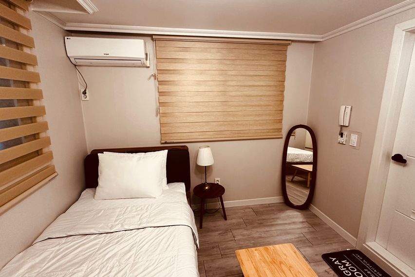 한남대 깔끔한원룸