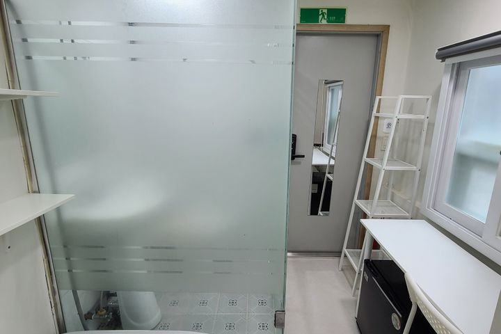 원룸Type1 307호 3번째 이미지